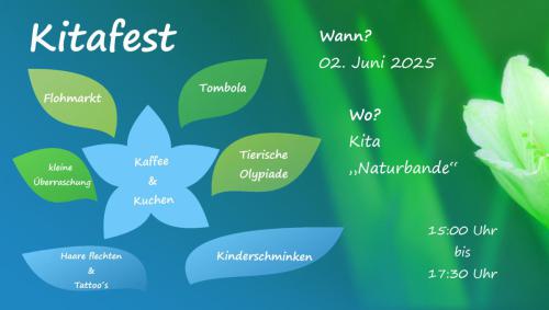 Kitafest 02 06 2025