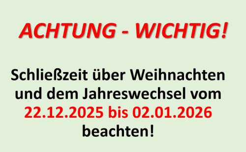 Schliesszeit-Weihnachten (1)