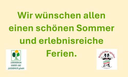 Sommerzeit